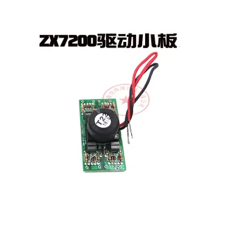 Плата драйвера ZX7200 MOS Tube Инверторный Сварочный аппарат 16: 8 Плата драйвера Изображение 2