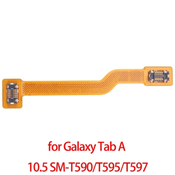 для Galaxy Tab A 10.5 SM-T590/T595/T597 Гибкий кабель с разъемом № 1 для Samsung Galaxy Tab A 10.5 SM-T590/T595/T597