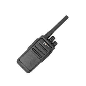 Портативная рация TYT TC999 UHF 400 ~ 470 МГц VOX Быстрая Частота сканирования и копирования Ham FM Трансивер Беспроводная Радиосвязь