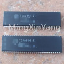 2ШТ TDA8844S1 TDA8844 DIP-56 микросхема интегральной схемы IC