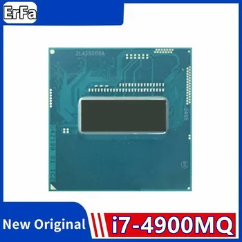 Core i7-4900MQ i7 4900MQ SR15K Четырехъядерный восьмипоточный процессор с частотой 2,8 ГГц, 8M 47W, Сокет G3 / rPGA946B