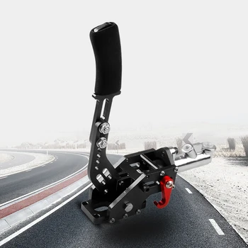 Универсальный автомобильный гидравлический ручной тормоз Гоночный Ручной тормоз Дрейфующий Ручной тормоз