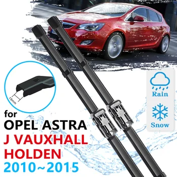 Для Opel Astra J P10 2010 2011 2012 2013 2014 2015 Vauxhall Holden, Аксессуары для лобового стекла, авто, Щетка стеклоочистителя Изображение 2