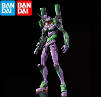Bandai RG Neon Genesis Evangelion-01 новая театральная версия аниме-модели начальной установки EVA
